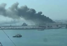 Франція, Британія і Німеччина погрожують Ірану військовою відповіддю