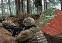 Наступ на Півдні триває: звільнено вже 9 населених пунктів