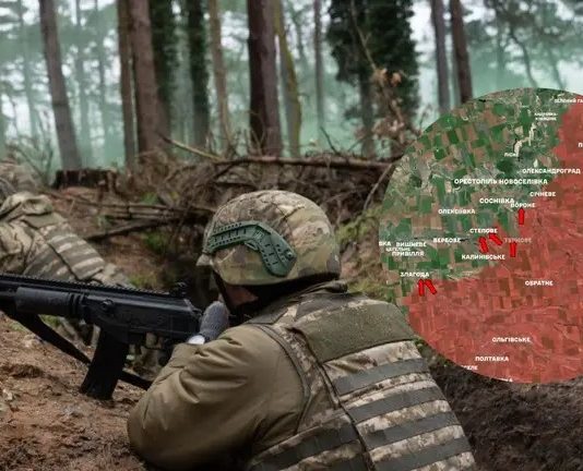 Наступ на Півдні триває: звільнено вже 9 населених пунктів