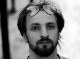 Врятував чотирьох побратимів: на фронті загинув фотограф і кінооператор Вадим Тихоновський