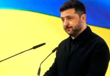 Україна допоможе Близькому Сходу знищувати дрони: Зеленський назвав умову