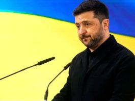 Україна допоможе Близькому Сходу знищувати дрони: Зеленський назвав умову