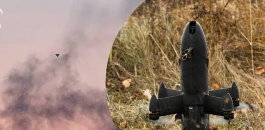 США та Катар ведуть переговори про купівлю українських дронів P1-Sun, – ЗМІ