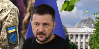 Зеленський назвав умову для мобілізації народних депутатів