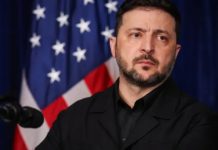 Американці різними каналами цікавляться українськими дронами, – Зеленський