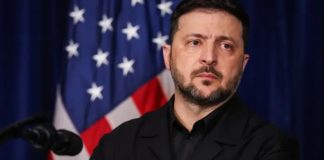 Американці різними каналами цікавляться українськими дронами, – Зеленський