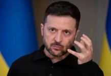 “Кількість ід..отів на тому боці не зменшиться”: Зеленський назвав головне завдання для Федорова