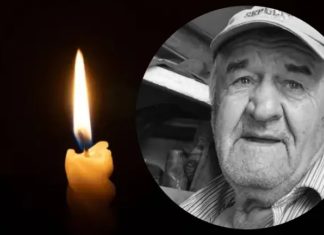 Помер дід Толя, популярний за відео з виконанням пісні “Стефанія”