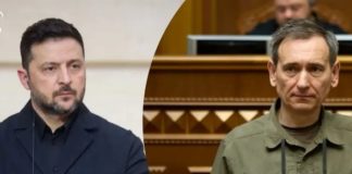 Веніславський гостро прокоментував слова Зеленського про можливу мобілізацію депутатів