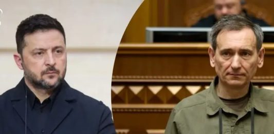 Веніславський гостро прокоментував слова Зеленського про можливу мобілізацію депутатів