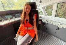 Зустрічний потяг смертельно травмував 19-річну провідницю: в УЗ розповіли деталі трагедії