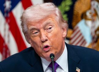 Росія “догралася” з допомогою Ірану?: Трамп шокував новою різкою заявою