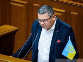 Україна має достатньо людей на ще 10 років війни, – нардеп Мережко