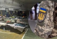 Нелюдське ставлення до чоловіків в Ужгородському ТЦК: як відреагували військові