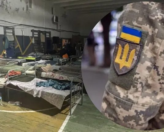 Нелюдське ставлення до чоловіків в Ужгородському ТЦК: як відреагували військові