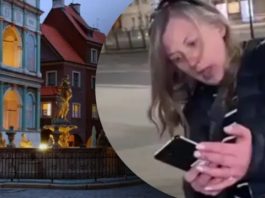 “Вимітайтеся з Польщі”: у Познані нетвереза жінка накинулася на 2 українок