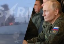 “Могли заробити великі гроші”: які плани росіян зруйнував удар по хімзаводу “Міндобрива”