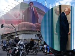 Трамп відмовився від свого ультиматуму: з Іраном вдалося домовитися про припинення вогню