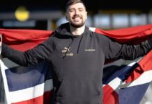 Зірка Ліги чемпіонів відмовився від паспорта Росії та тепер зможе зіграти на чемпіонаті світу