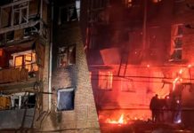 Росіяни атакували житлові будинки у Сумах: кількість постраждалих зросла до 16