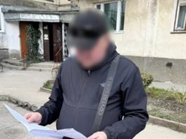 На Прикарпатті чоловік вкрав у 78-річної мами загиблого воїна понад 200 тис виплат