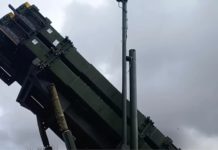 Німеччина профінансує контракт на кілька сотень ракет до Patriot для України – Федоров