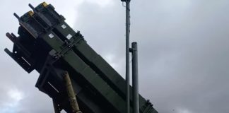 Німеччина профінансує контракт на кілька сотень ракет до Patriot для України – Федоров