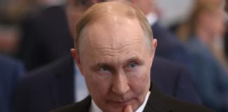 Путін оголосив “великоднє перемир’я”, лише на півтори доби