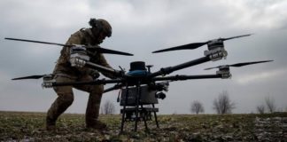 Путіну повідомили, що Росія програла війну дронів: у Міноборони РФ паніка через “безшумні” дрони Києва – ISW