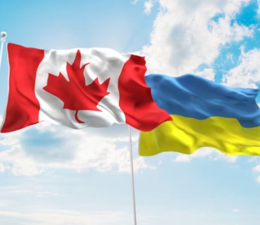 Канада змінила законодавство, щоб передавати Україні доходи від заморожених активів РФ