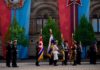 Парад ганьби: на Красній площі вперше за 20 років не було техніки, зате крокували солдати КНДР (відео)