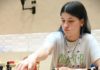 15-річна українка стала чемпіонкою Європи з шахів