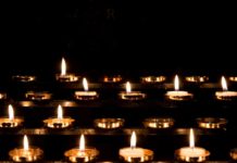 Львів попрощається з воїнами Денисом Войналовичем та Віталієм Огоринським