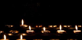 Львів попрощається з воїнами Денисом Войналовичем та Віталієм Огоринським