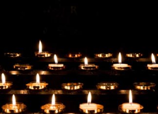 Львів попрощається з воїнами Денисом Войналовичем та Віталієм Огоринським