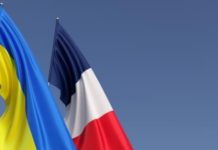 Україна та Франція домовляються про зміцнення ППО