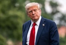США зосередилися на Україні після укладення угоди з Іраном, – Трамп