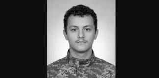 Львівщина попрощається з Героєм Павлом Терленді