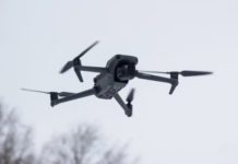 Українські пілоти тепер можуть керувати дронами дистанційно з іншої країни чи континенту