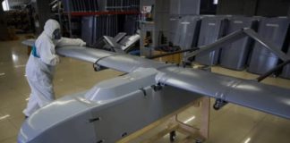 Українські оборонні компанії вигадали спосіб протидіяти російським ударам