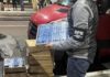 З Польщі до Львова незаконно везли акумулятори на 1,2 мільйона гривень