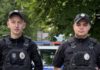 У Львові патрульні відмовили жінку від самогубства