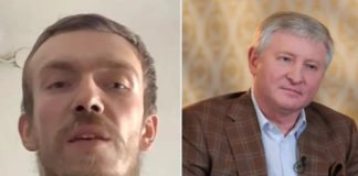 Ахметов згадав про оборону Маріуполя і зв’язок з бійцями “Азову”: “Я дзвонив Редісу кілька разів на день”