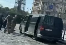 У Львові поліція відкрила кримінальне провадження за фактом бійки з ТЦК
