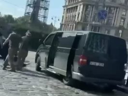 У Львові поліція відкрила кримінальне провадження за фактом бійки з ТЦК