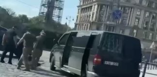 У Львові поліція відкрила кримінальне провадження за фактом бійки з ТЦК