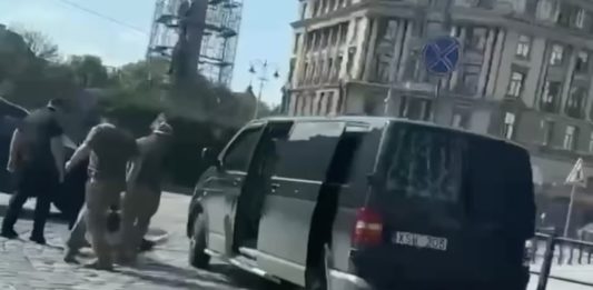 У Львові поліція відкрила кримінальне провадження за фактом бійки з ТЦК