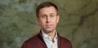 Стало відоме імʼя основного кандидата на пост нового прем’єр-мінстра України
