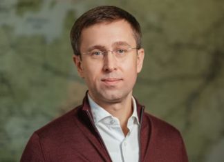 Стало відоме імʼя основного кандидата на пост нового прем’єр-мінстра України