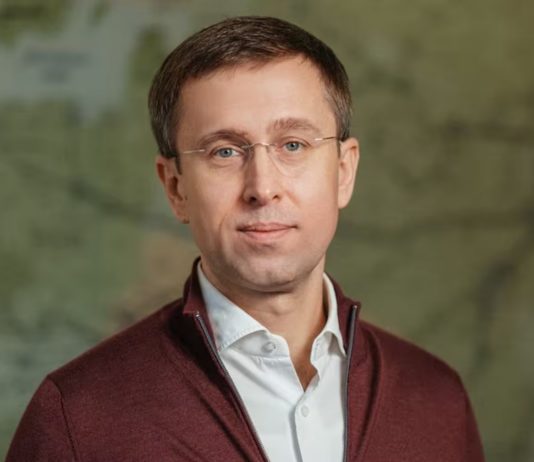 Стало відоме імʼя основного кандидата на пост нового прем’єр-мінстра України